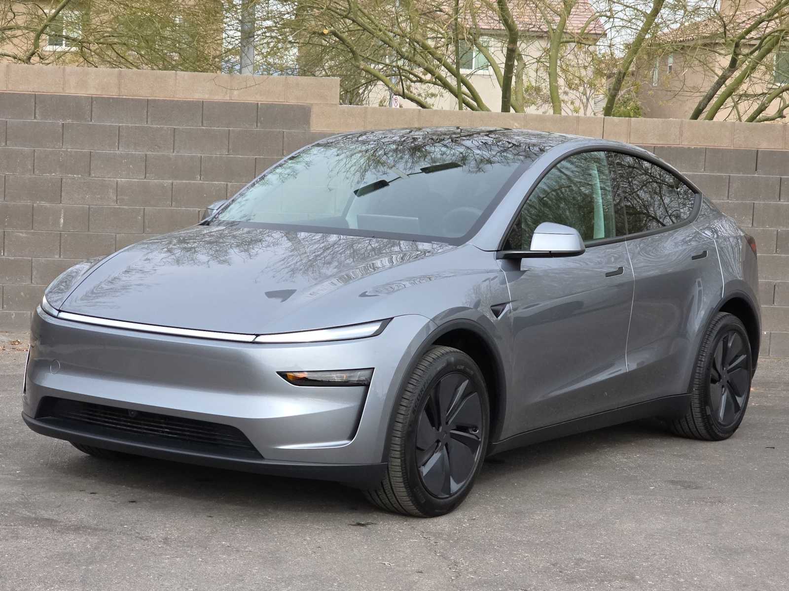 Thumbnail: 2026 Tesla Model Y - 5