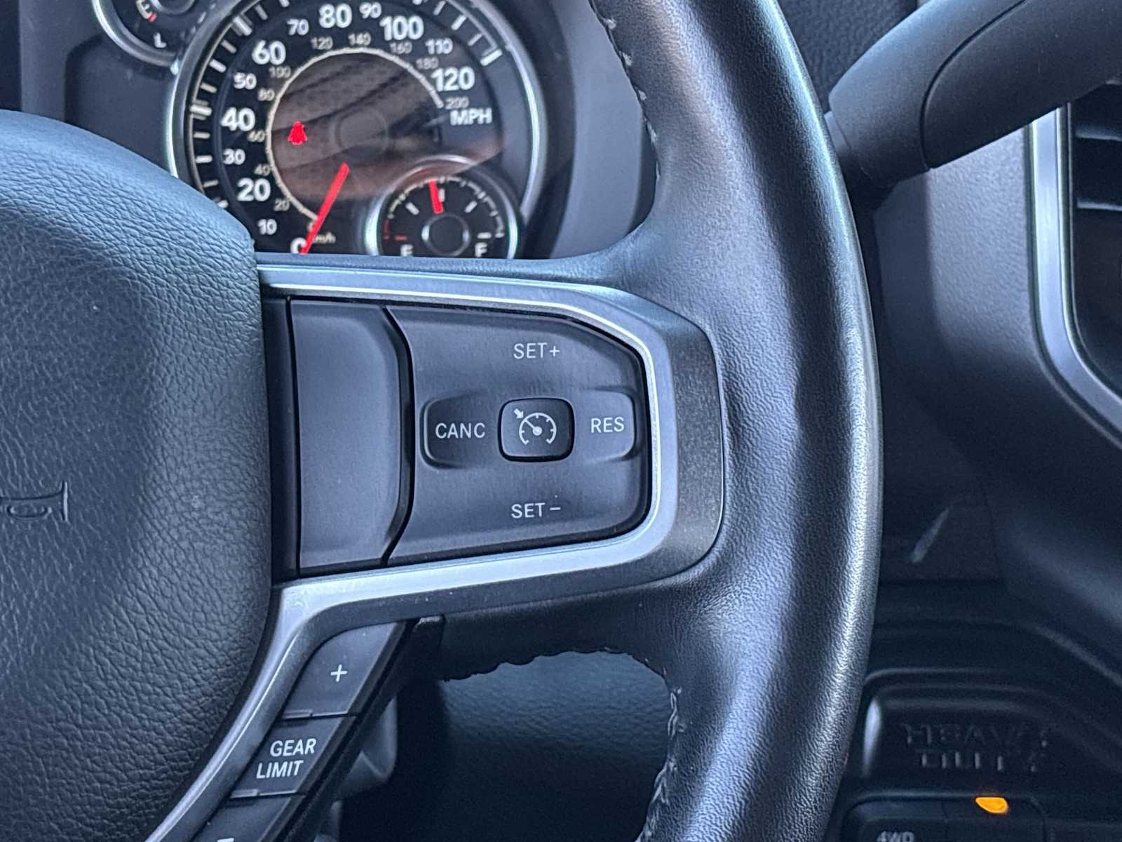 Thumbnail: 2024 RAM 2500 - 27