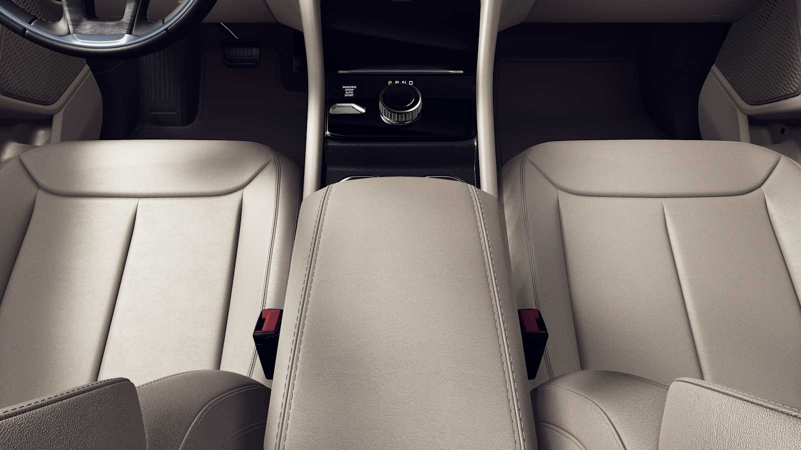 Thumbnail: 2026 Jeep Grand Cherokee - 4