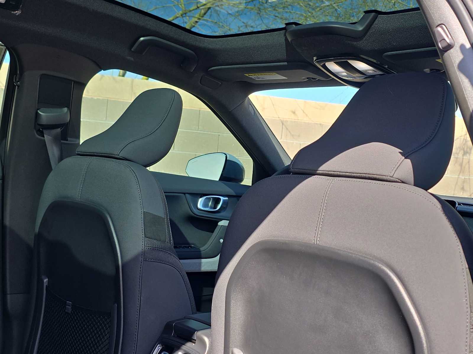 Thumbnail: 2024 Polestar 2 - 16