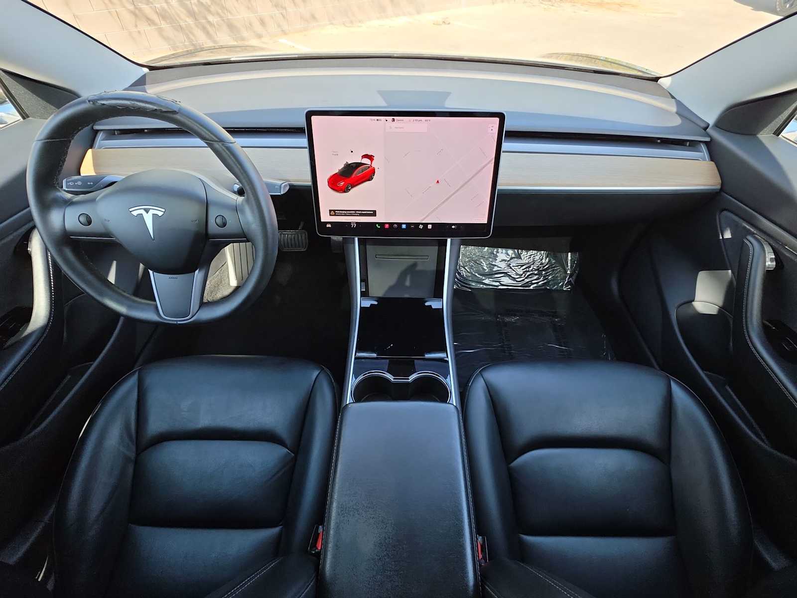 Thumbnail: 2019 Tesla Model 3 - 14