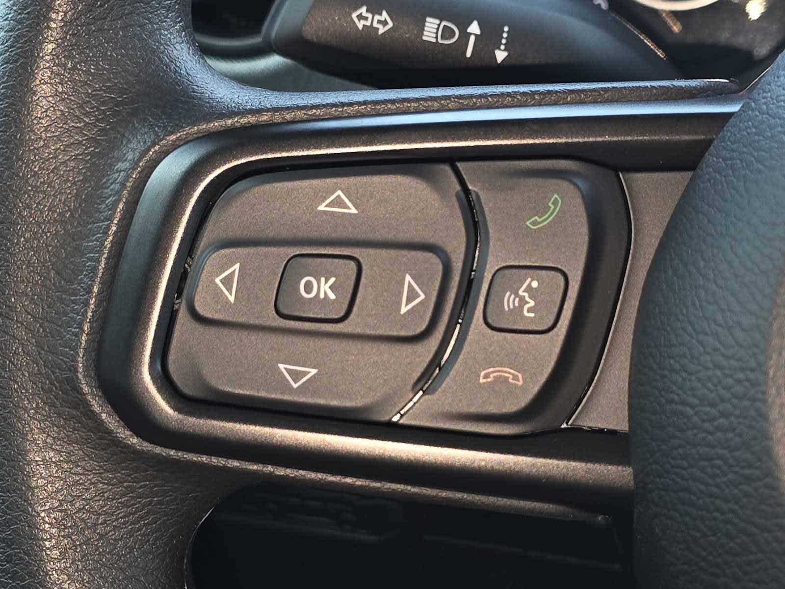 Thumbnail: 2026 Jeep Wrangler - 39