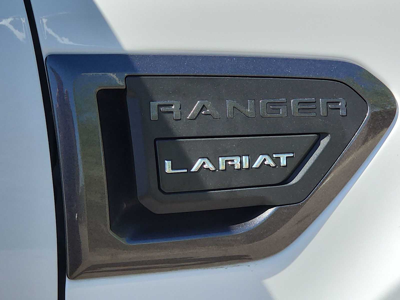 Thumbnail: 2021 Ford Ranger - 11