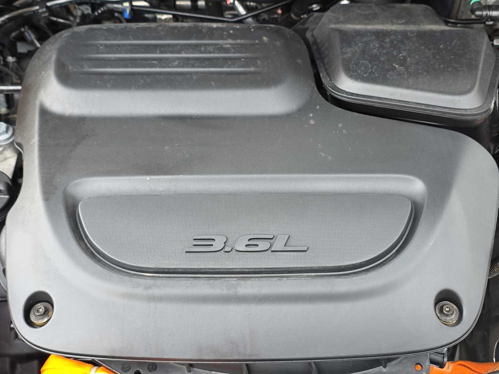 Thumbnail: 2024 Chrysler Pacifica - 13