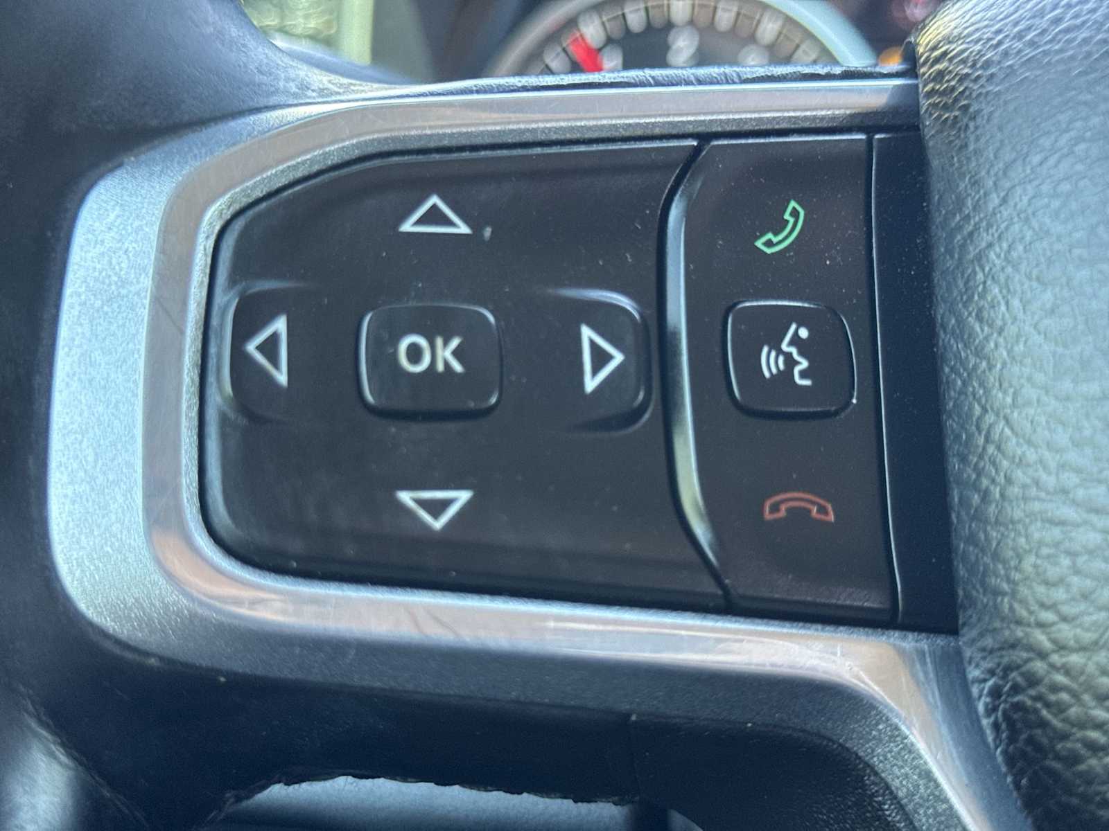 Thumbnail: 2019 RAM 1500 - 28