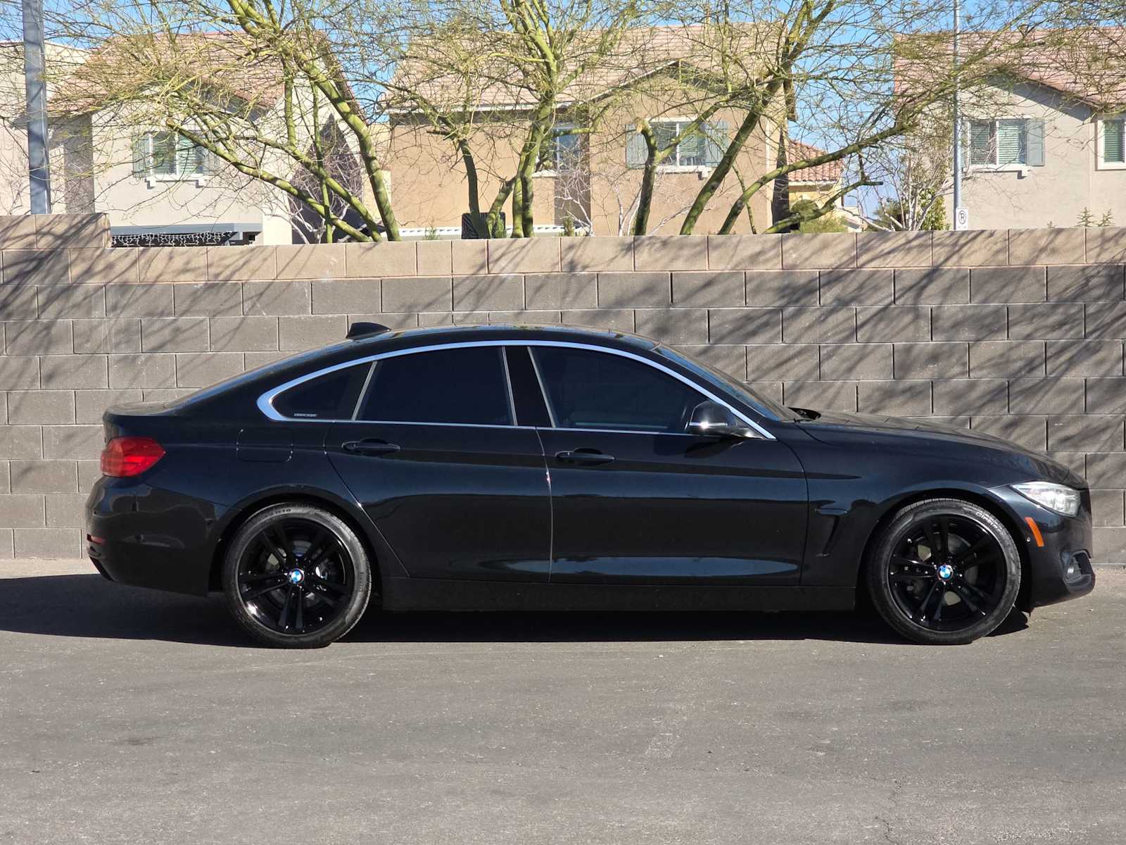 Thumbnail: 2017 BMW 4 Series - 10