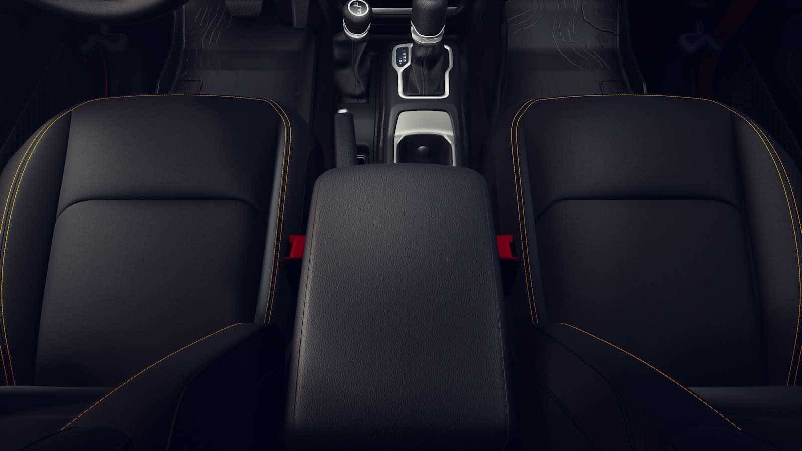 Thumbnail: 2026 Jeep Gladiator - 11