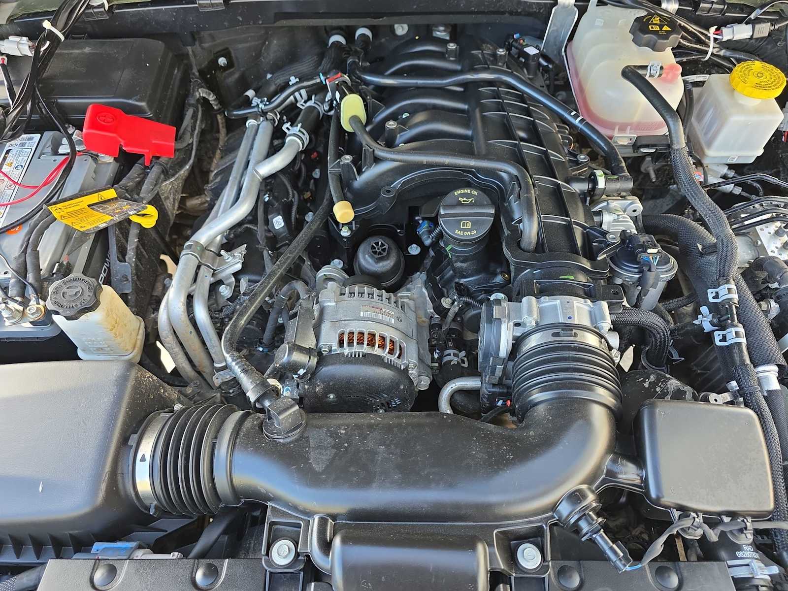 Thumbnail: 2023 Jeep Gladiator - 13