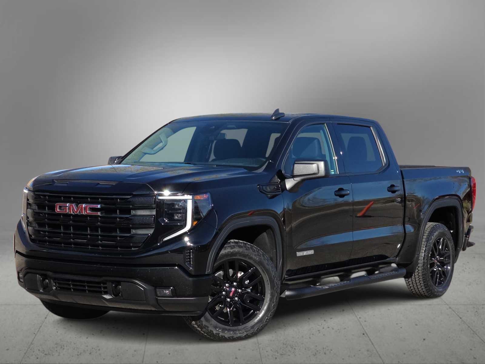 Thumbnail: 2023 GMC Sierra 1500 - 1