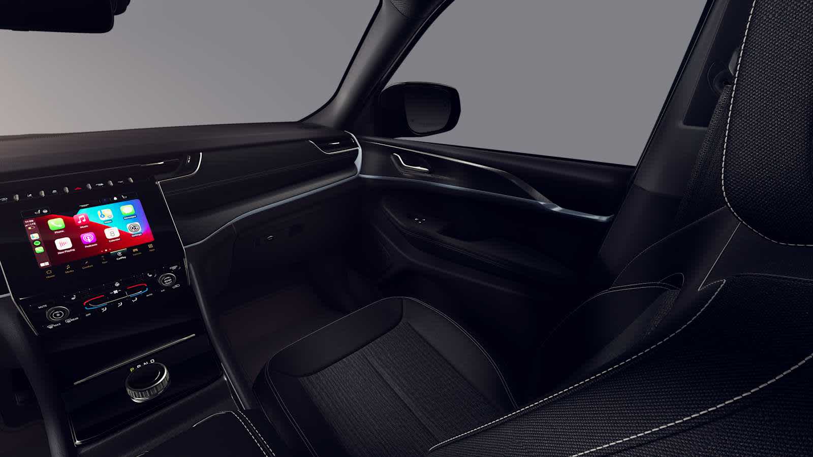 Thumbnail: 2026 Jeep Grand Cherokee - 7