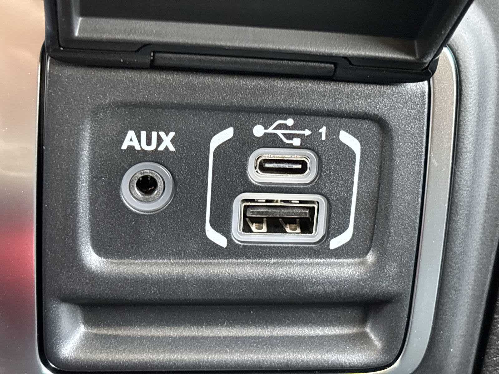 Thumbnail: 2026 Jeep Wrangler - 29