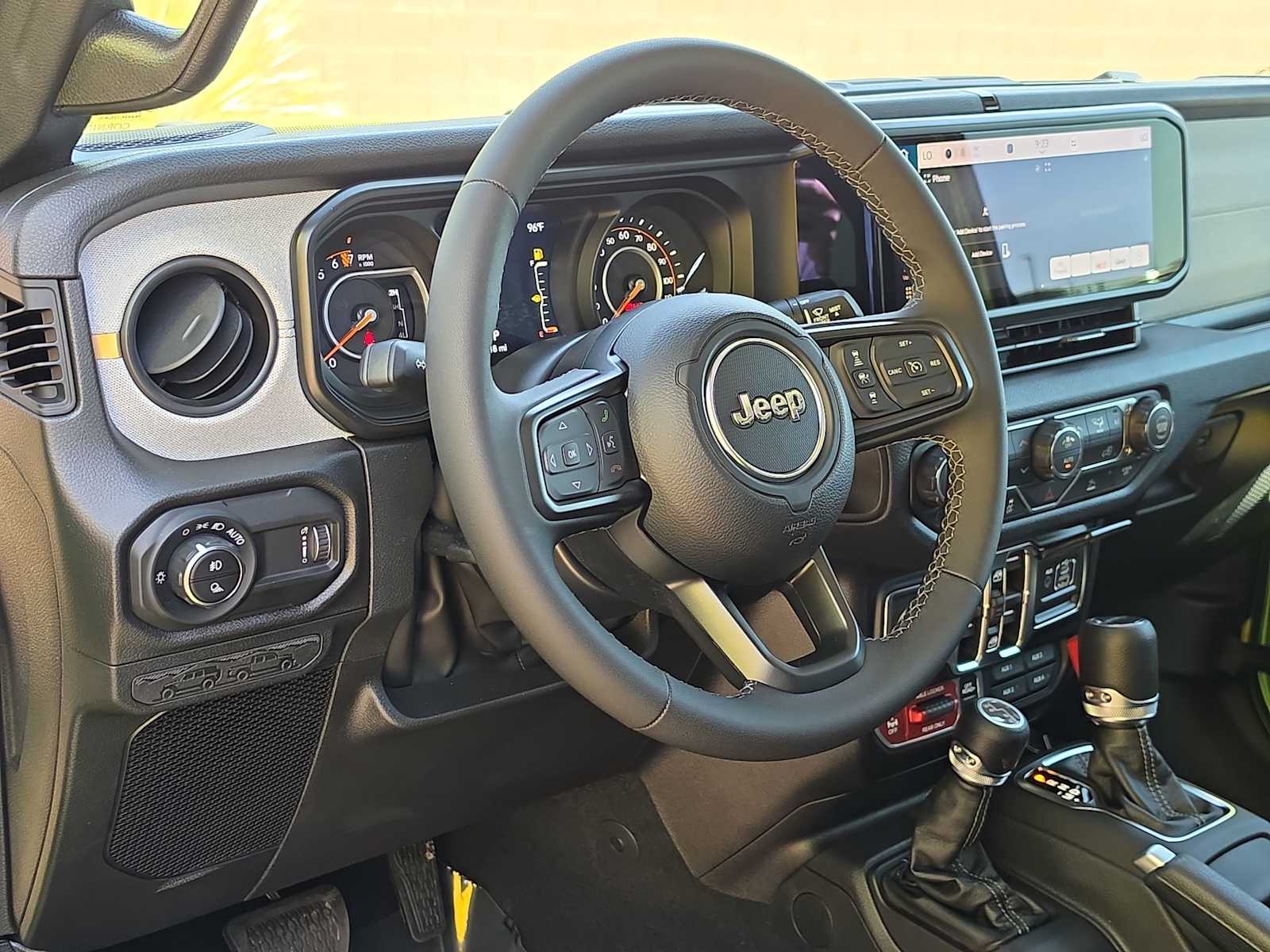 Thumbnail: 2026 Jeep Gladiator - 1