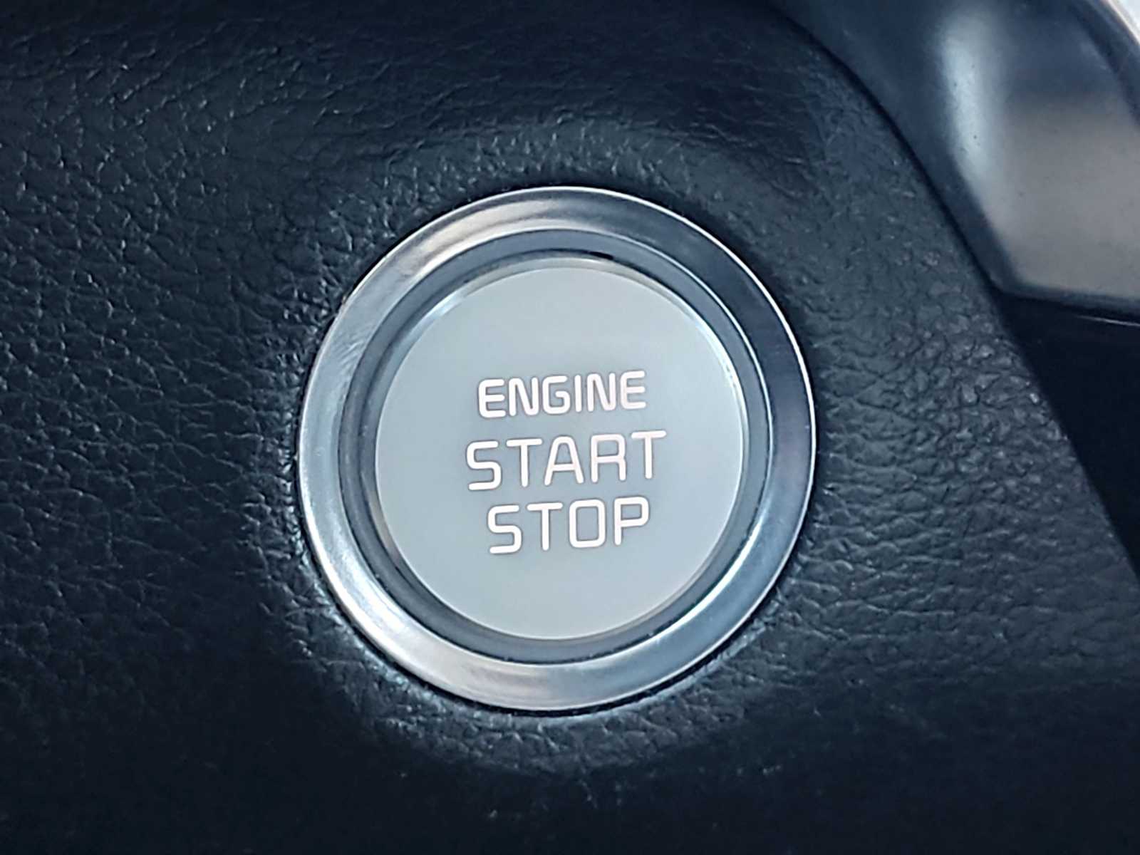 Thumbnail: 2021 Kia Telluride - 24