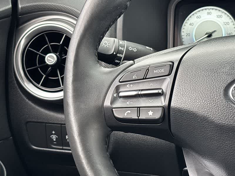 Thumbnail: 2022 Hyundai Kona - 29