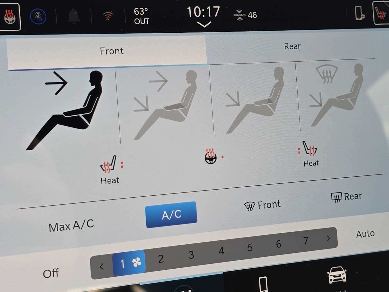 Thumbnail: 2026 Chrysler Pacifica - 29