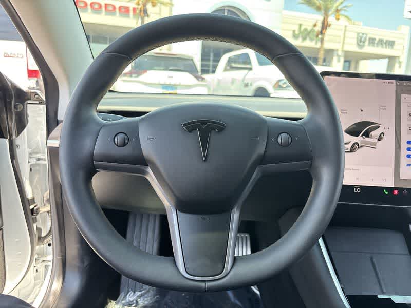 Thumbnail: 2019 Tesla Model 3 - 19