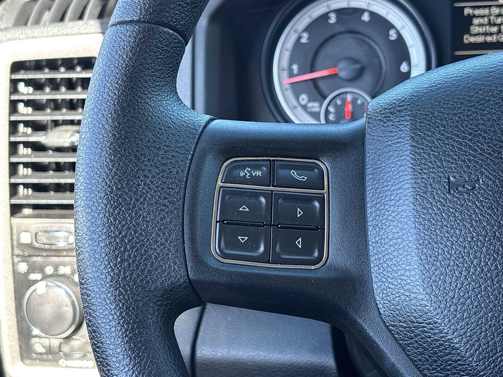 Thumbnail: 2013 RAM 1500 - 27