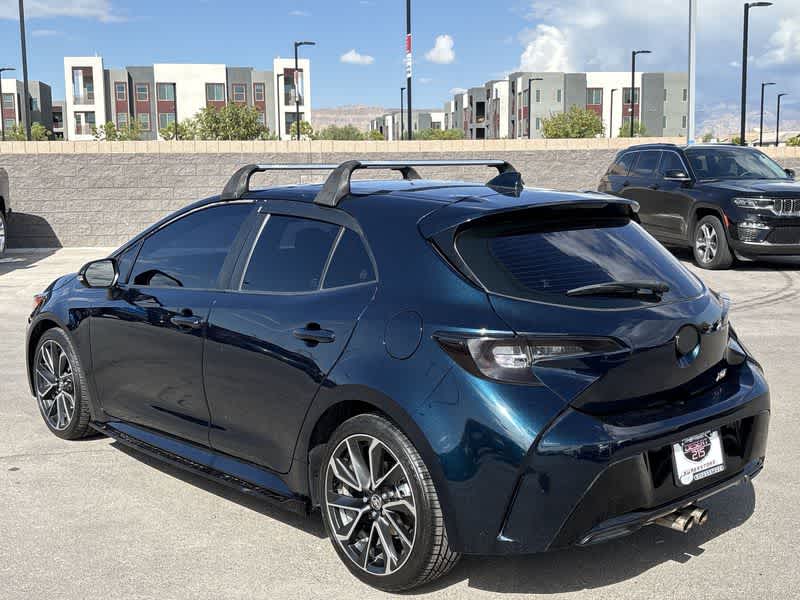 Thumbnail: 2021 Toyota Corolla - 6