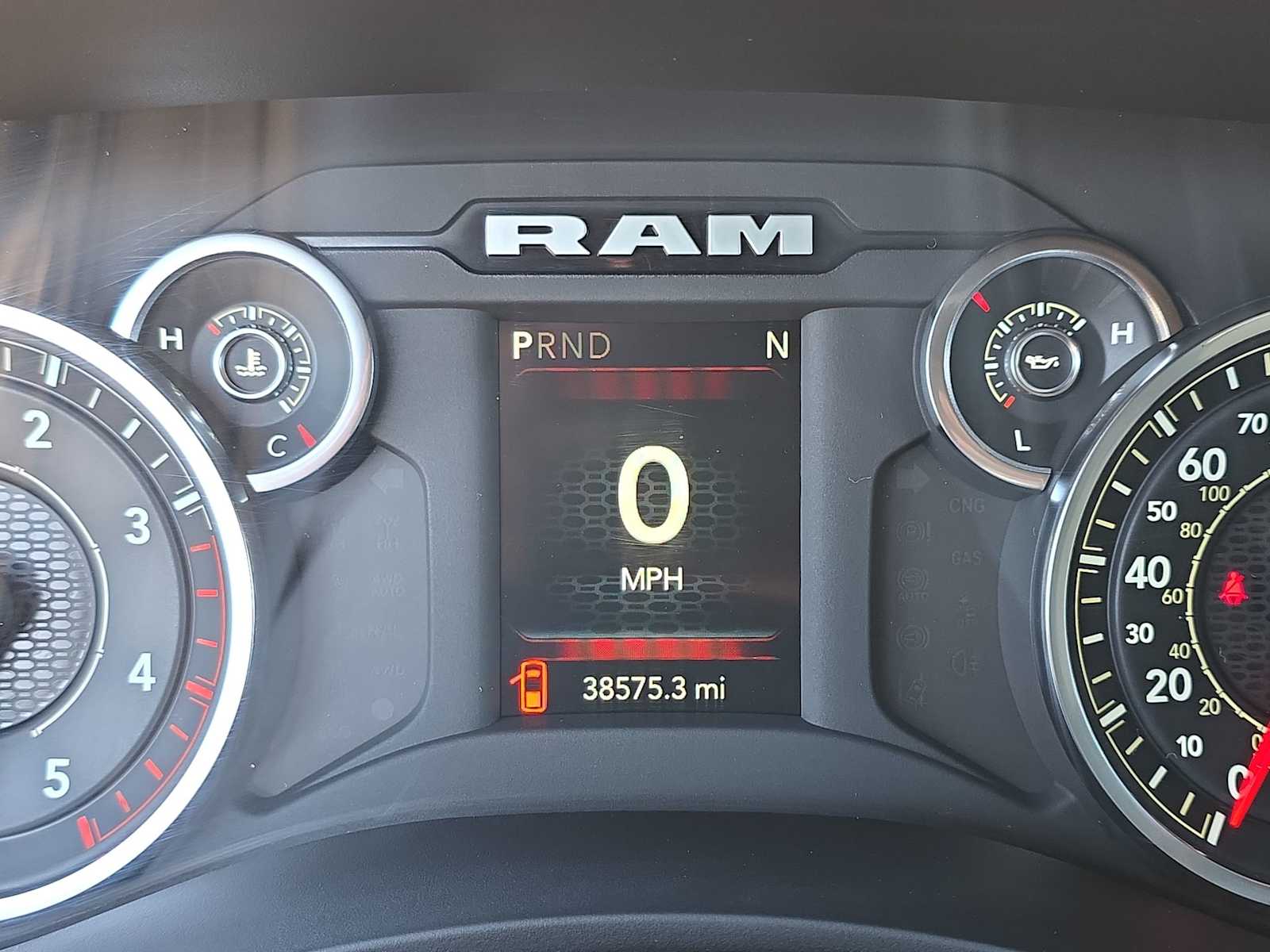 Thumbnail: 2024 RAM 2500 - 22