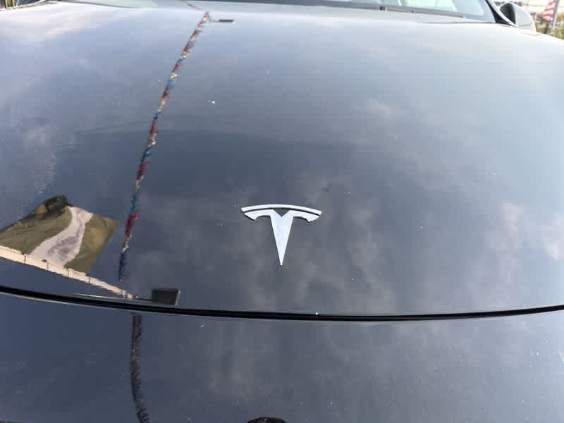Thumbnail: 2021 Tesla Model Y - 11