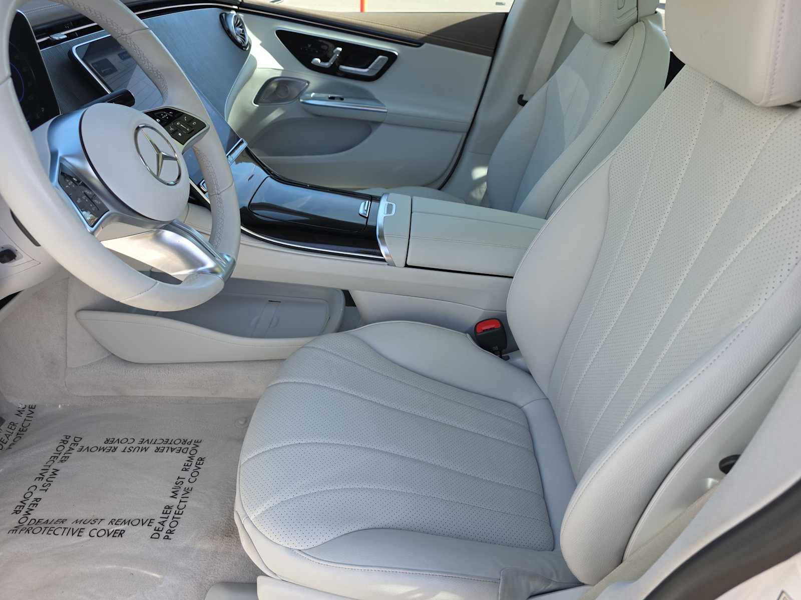 Thumbnail: 2023 Mercedes-Benz EQE - 14