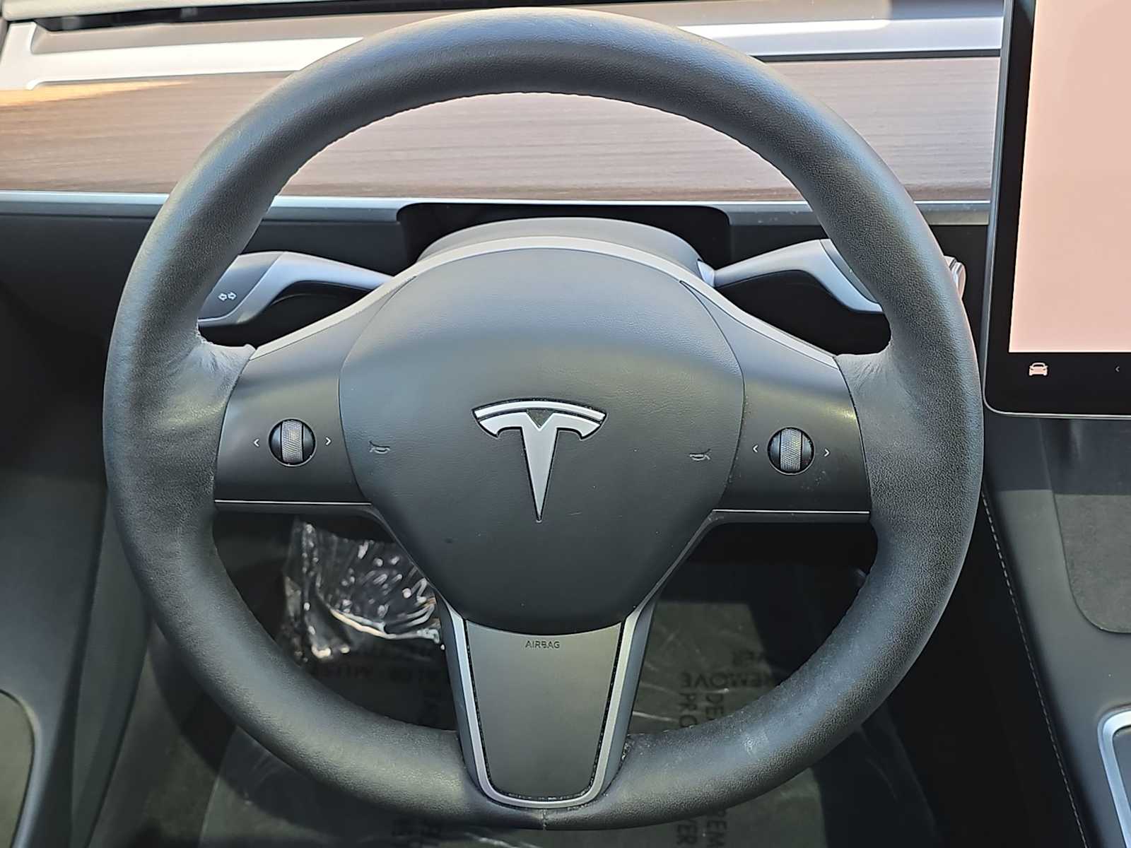 Thumbnail: 2023 Tesla Model 3 - 19