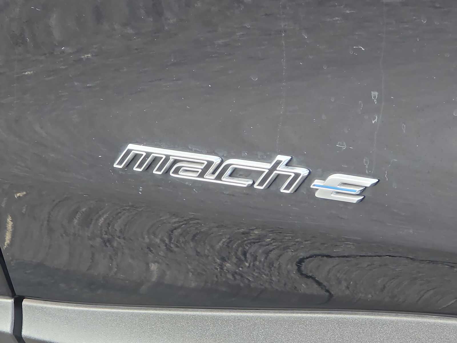 Thumbnail: 2022 Ford Mustang Mach-E - 11