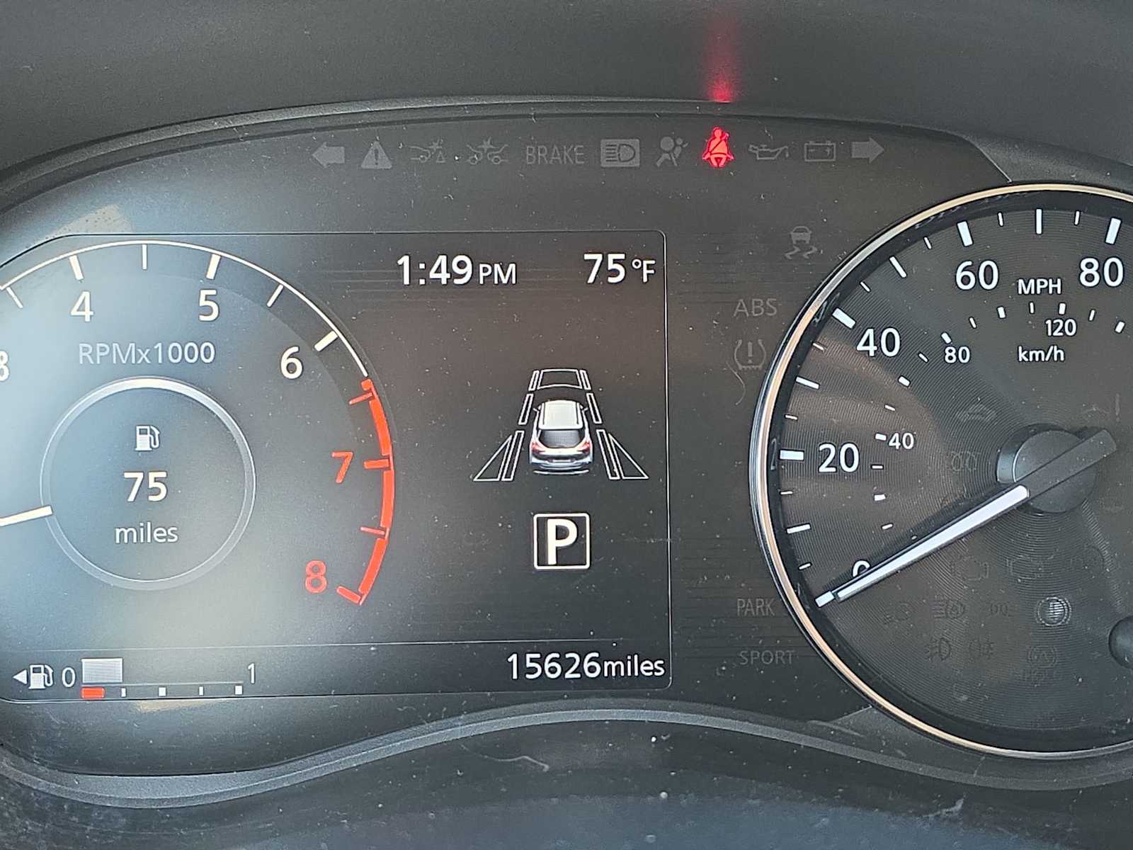 Thumbnail: 2023 Nissan Kicks - 22