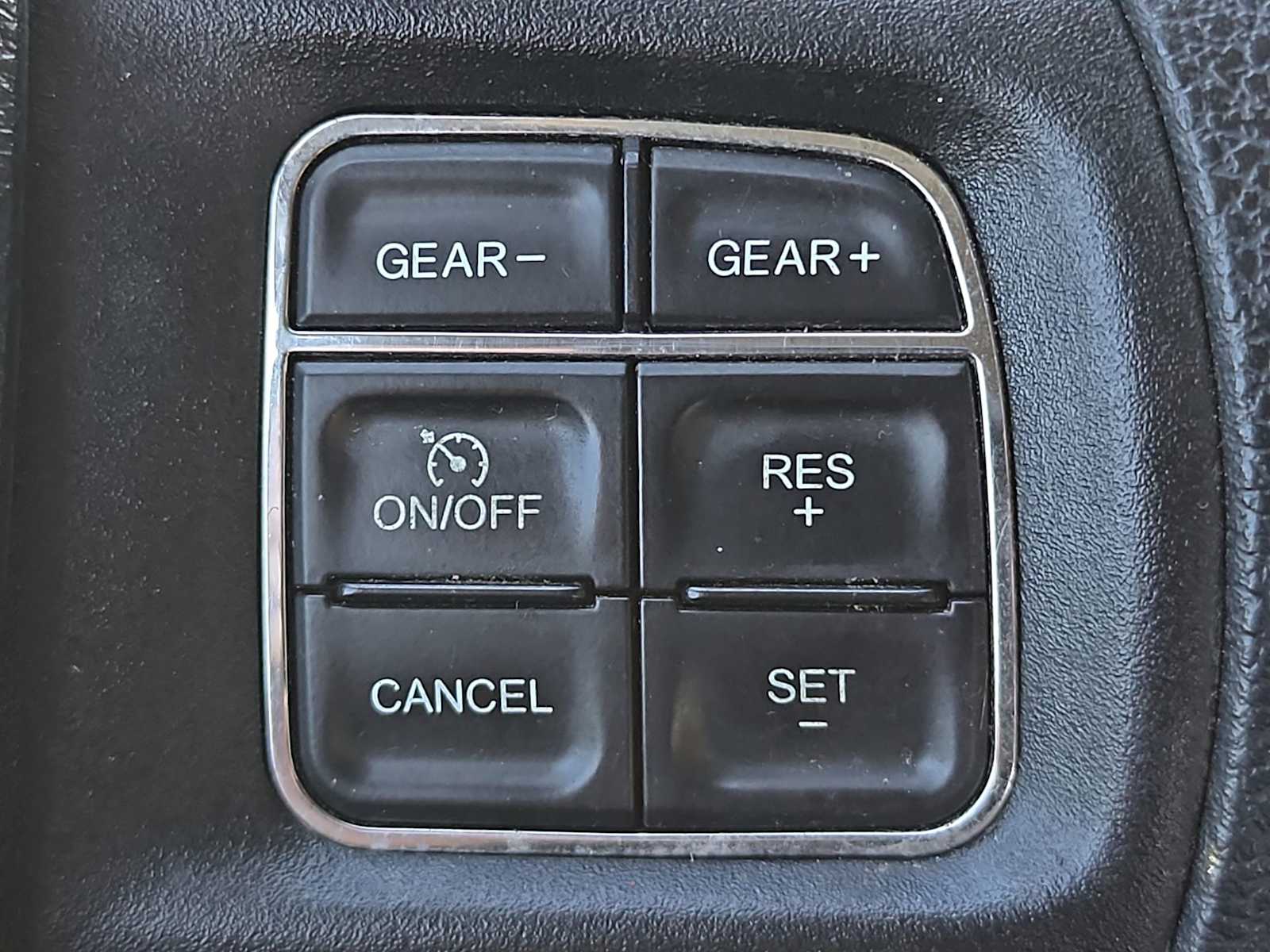 Thumbnail: 2018 RAM 1500 - 22