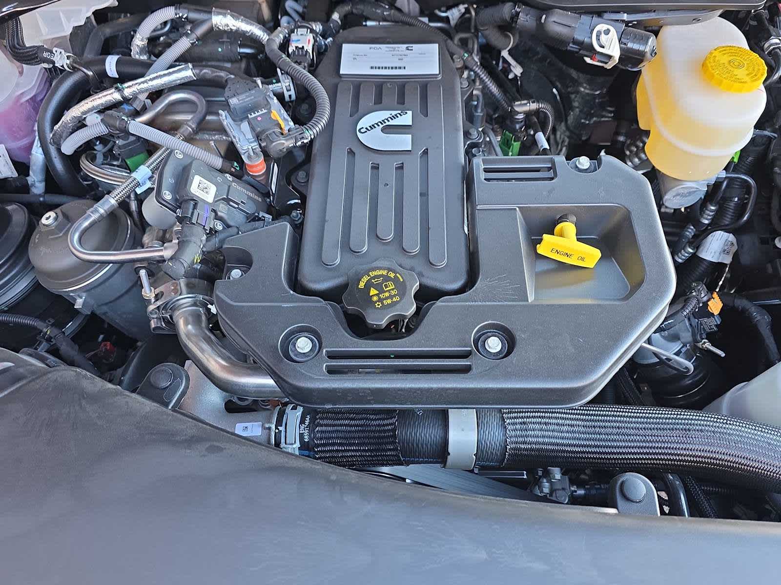 Thumbnail: 2026 RAM 2500 - 13