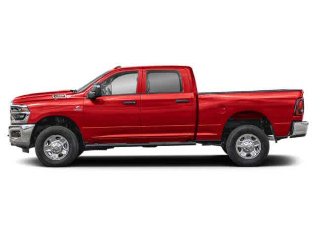 Thumbnail: 2026 RAM 2500 - 3