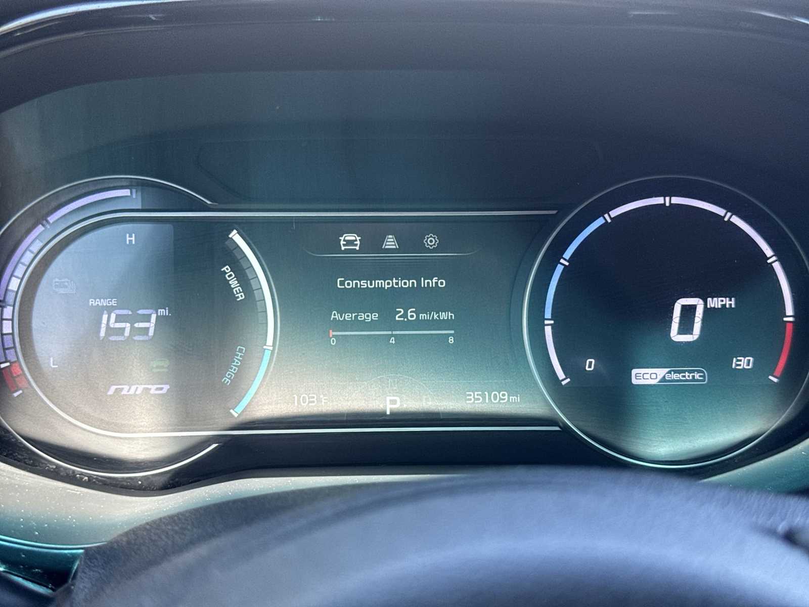 Thumbnail: 2022 Kia Niro - 22