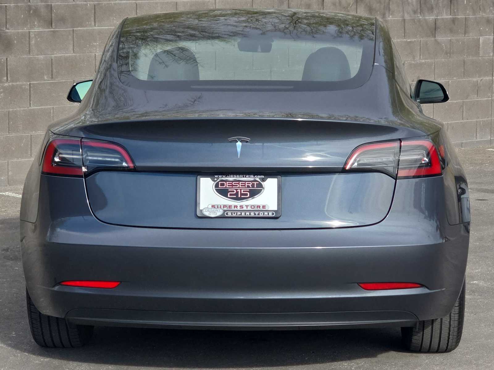 Thumbnail: 2023 Tesla Model 3 - 8
