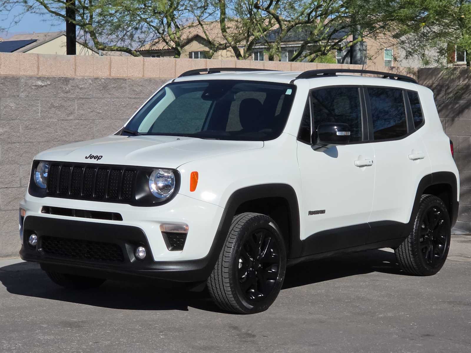 Thumbnail: 2023 Jeep Renegade - 5