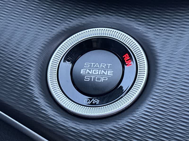 Thumbnail: 2025 Jeep Grand Cherokee - 24