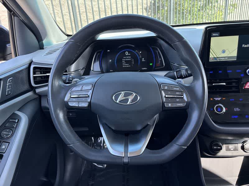 Thumbnail: 2020 Hyundai Ioniq - 19