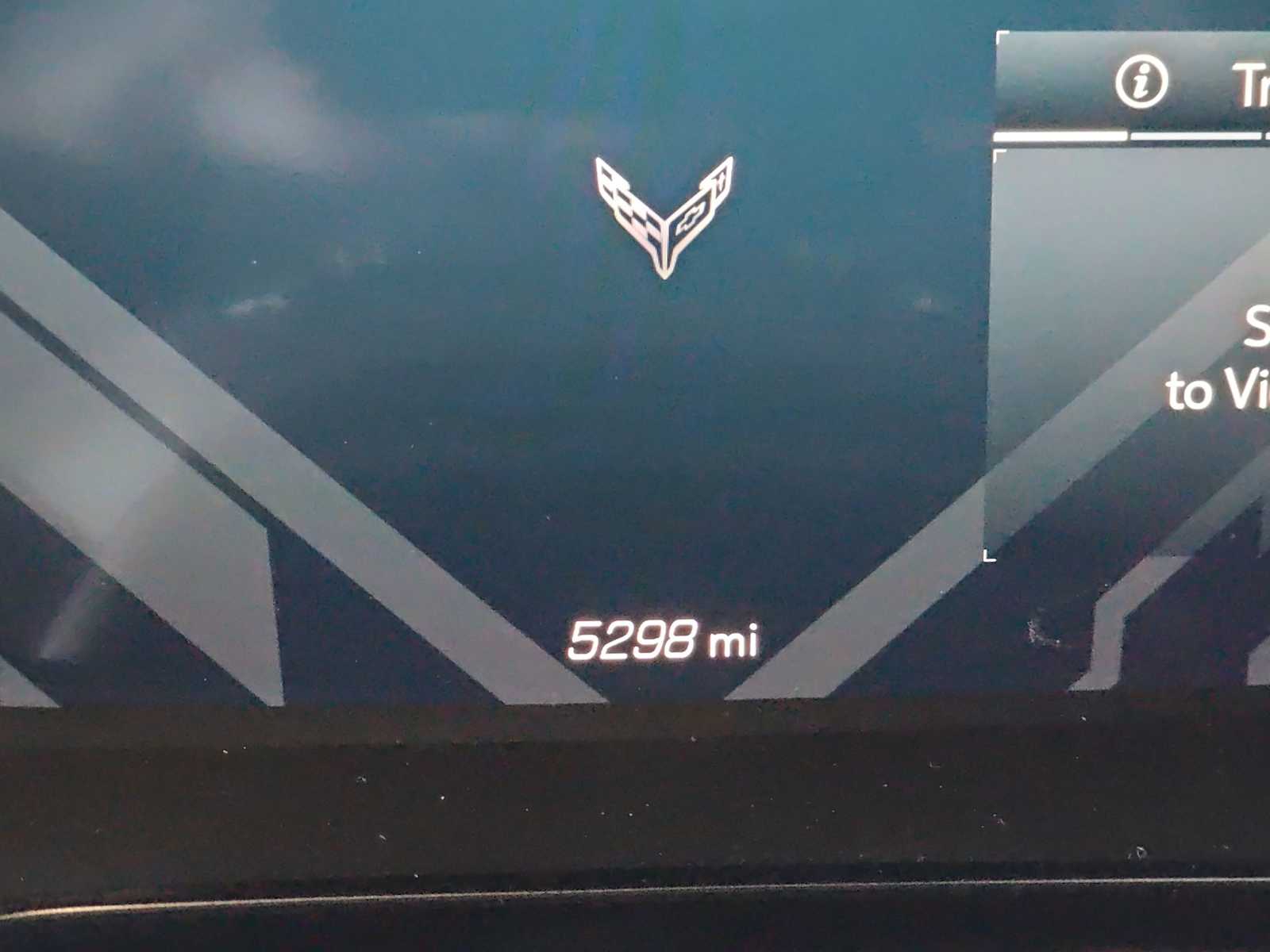 Thumbnail: 2024 Chevrolet Corvette - 19