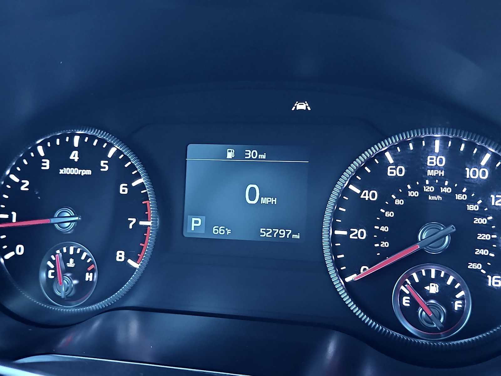 Thumbnail: 2021 Kia Telluride - 22