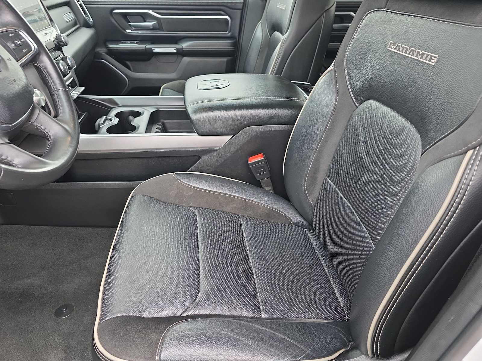 Thumbnail: 2024 RAM 1500 - 15