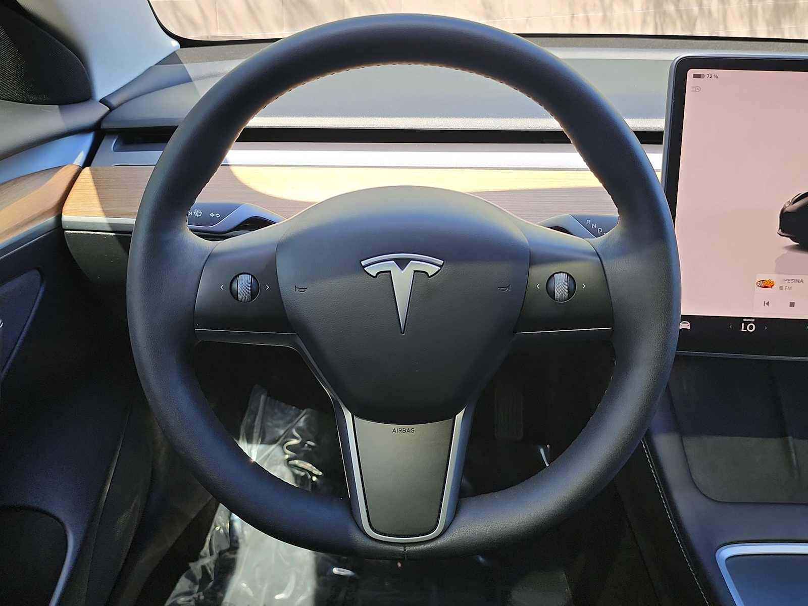 Thumbnail: 2022 Tesla Model 3 - 19