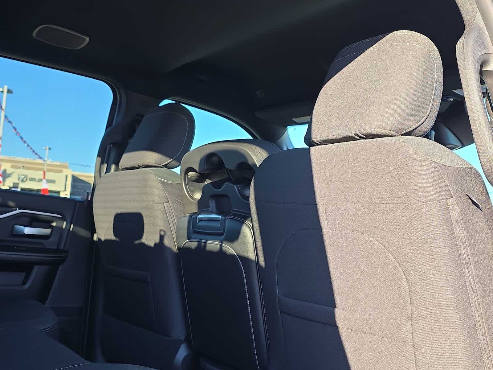 Thumbnail: 2026 RAM 2500 - 16