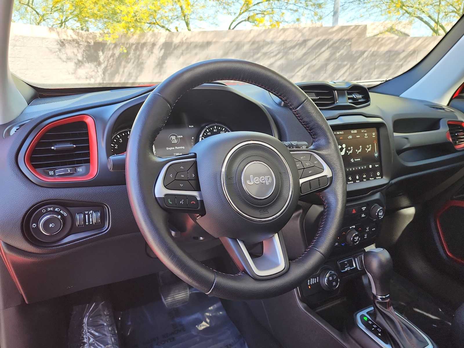 Thumbnail: 2023 Jeep Renegade - 2