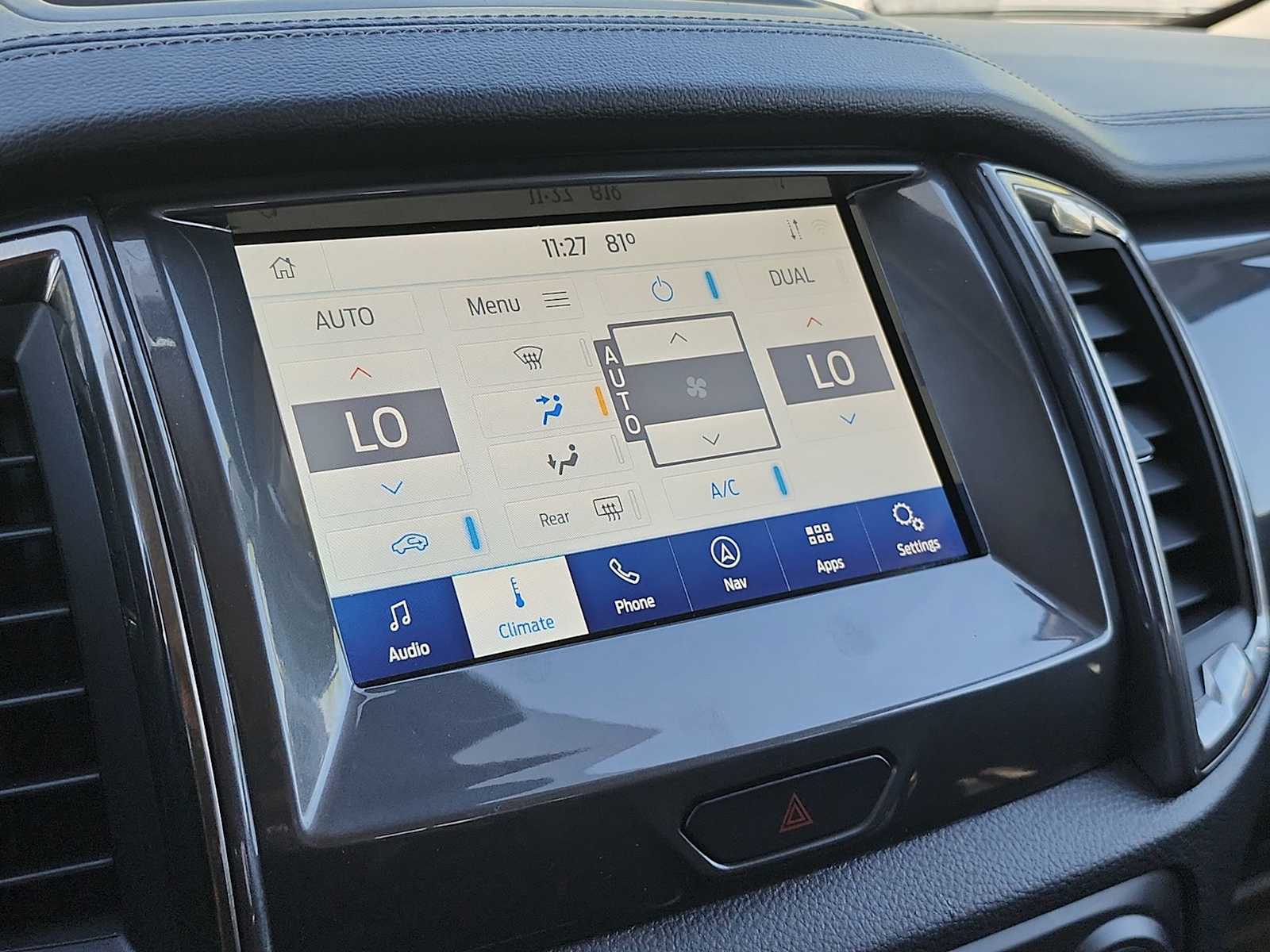 Thumbnail: 2021 Ford Ranger - 30