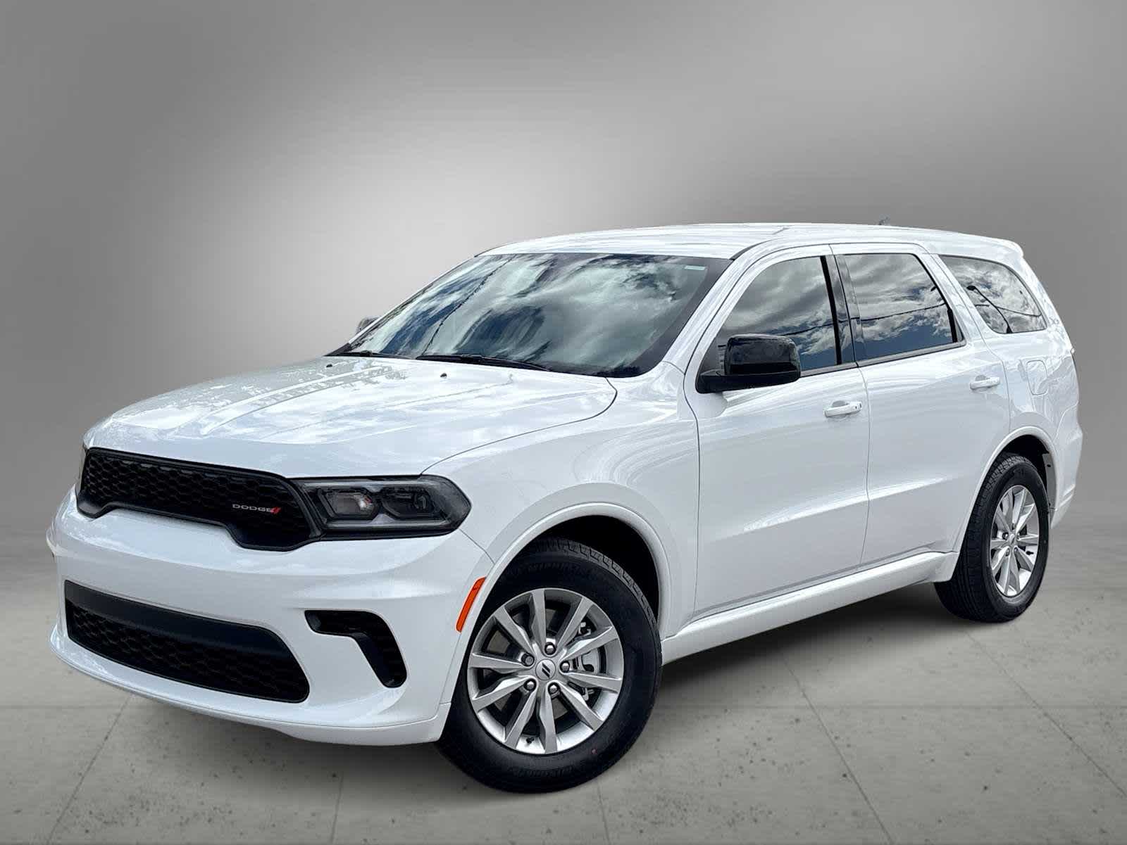 Thumbnail: 2026 Dodge Durango - 1