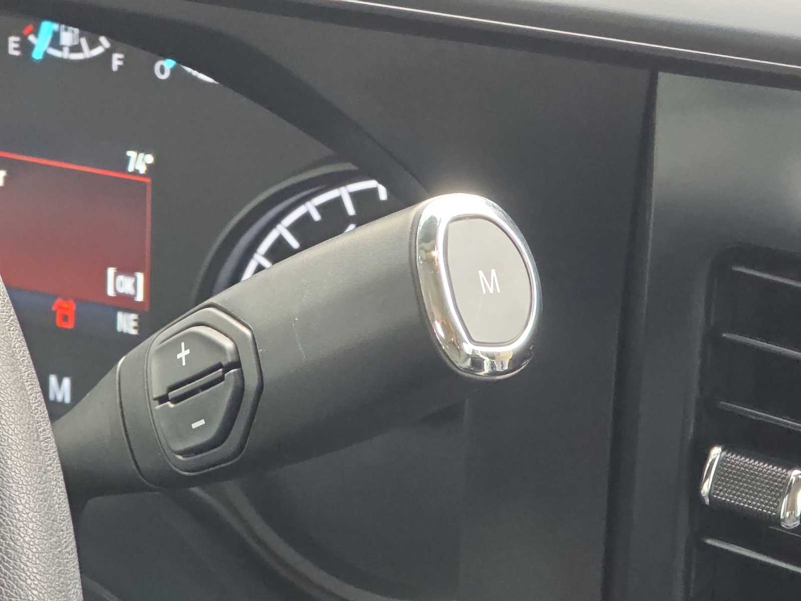 Thumbnail: 2025 Ford Econoline - 21