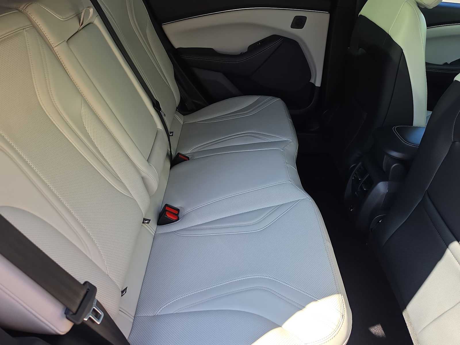 Thumbnail: 2023 Ford Mustang Mach-E - 17