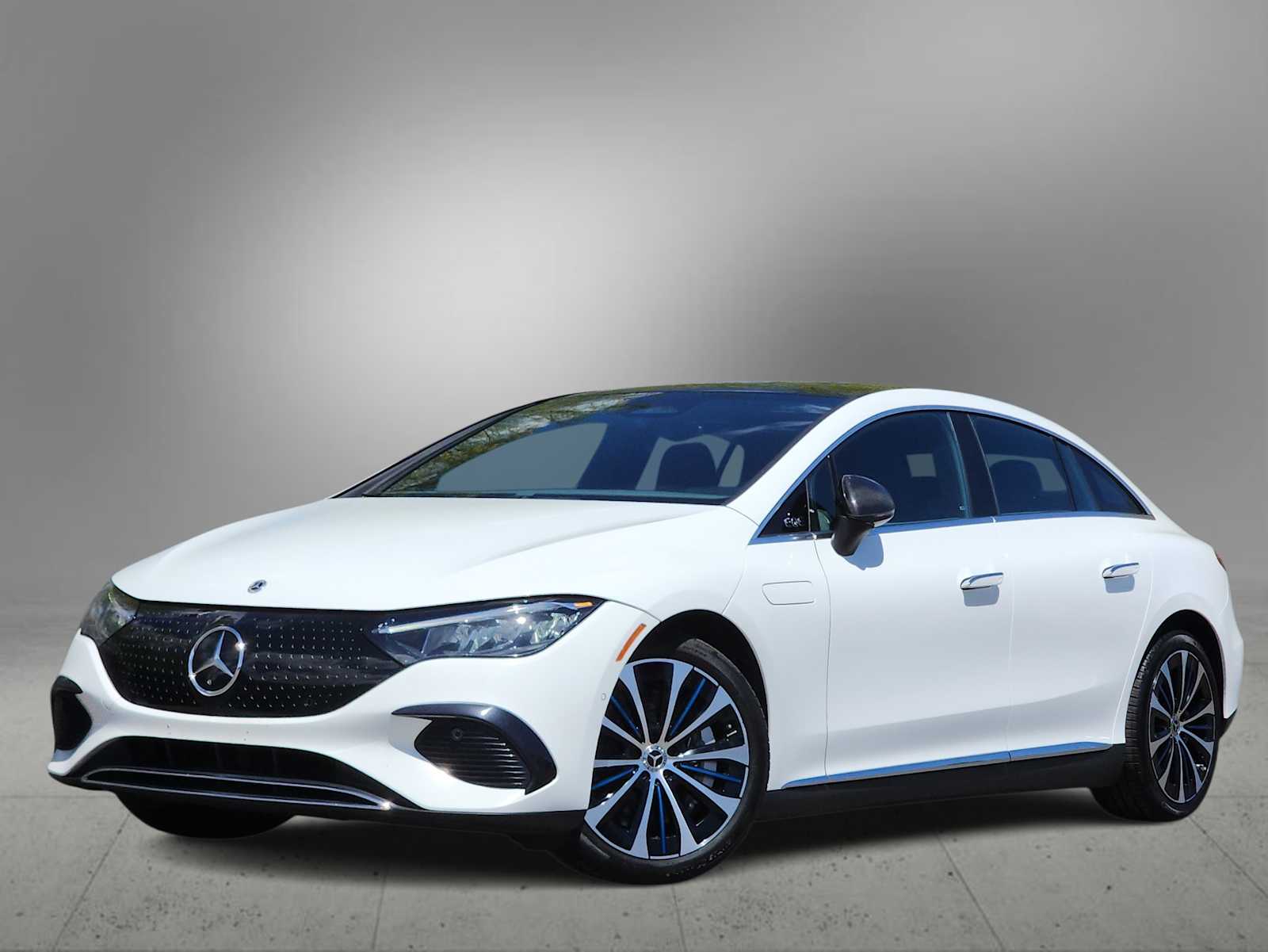 2023 Mercedes-Benz EQE 350 -
                  Las Vegas, NV