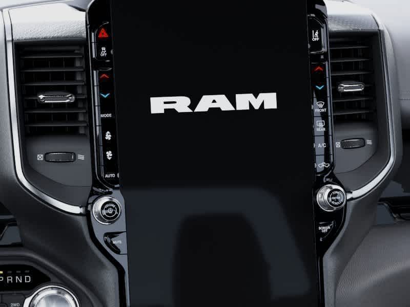 Thumbnail: 2026 RAM 1500 - 20