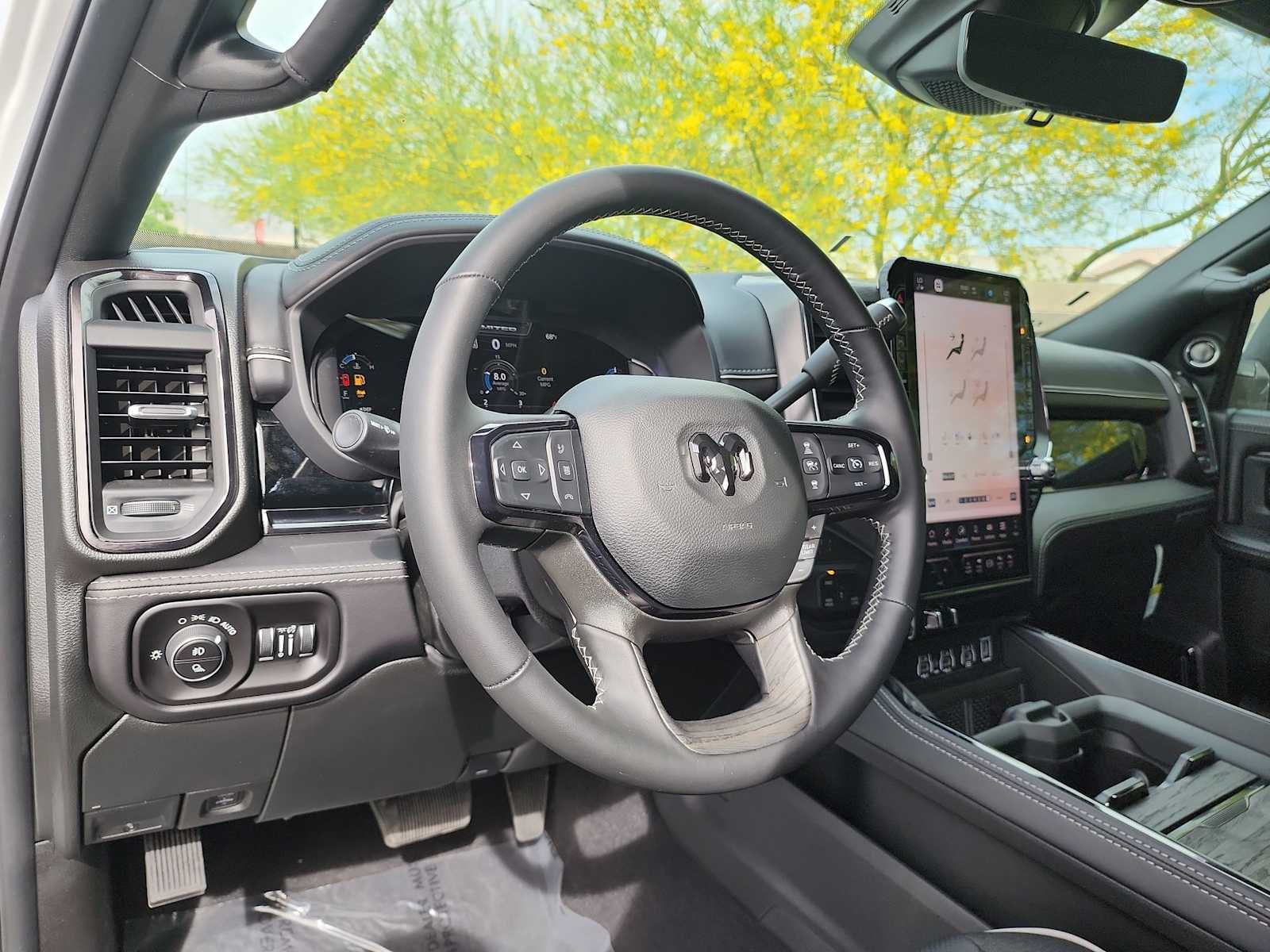 Thumbnail: 2026 RAM 3500 - 10