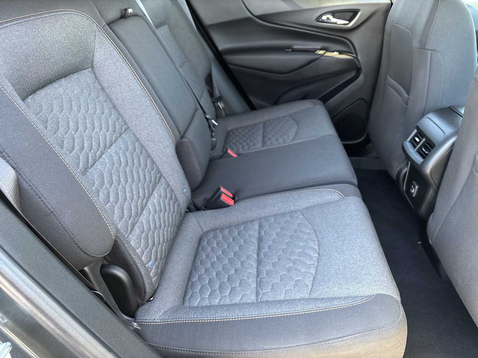 Thumbnail: 2020 Chevrolet Equinox - 17